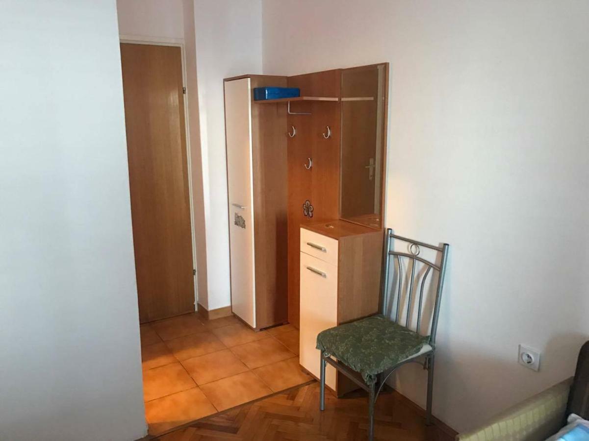 Appartamento Apartman Brubnjak Mošćenička Draga Esterno foto