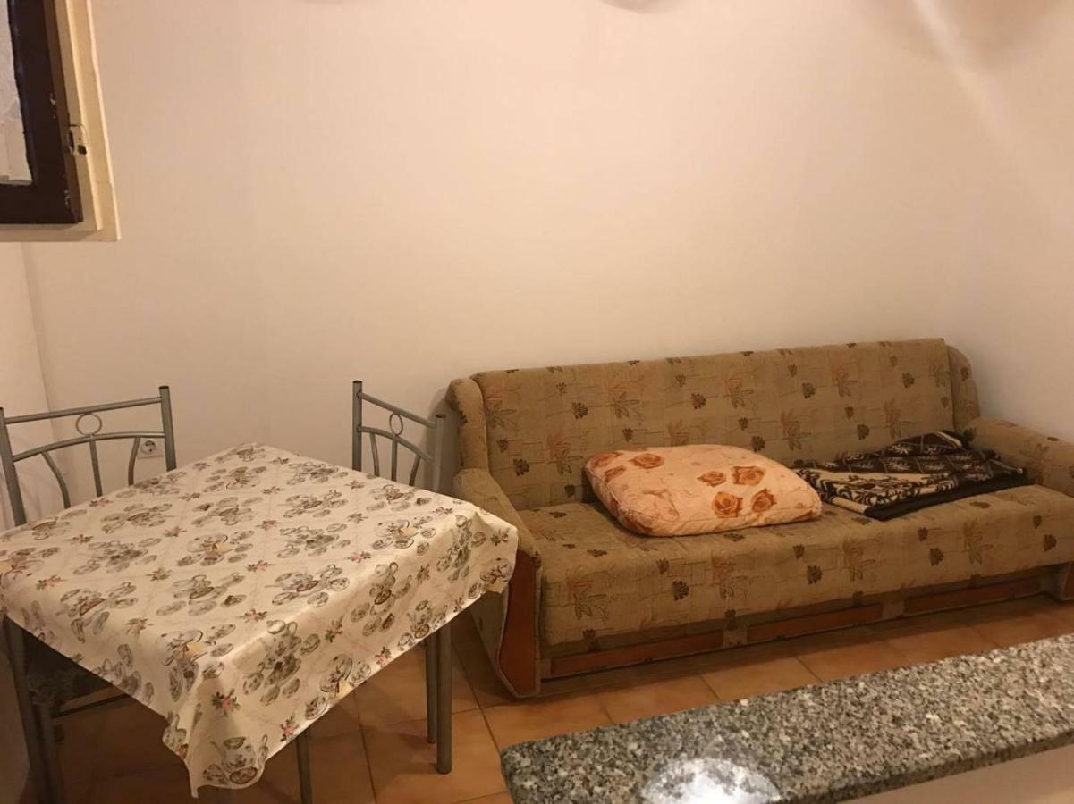 Appartamento Apartman Brubnjak Mošćenička Draga Esterno foto