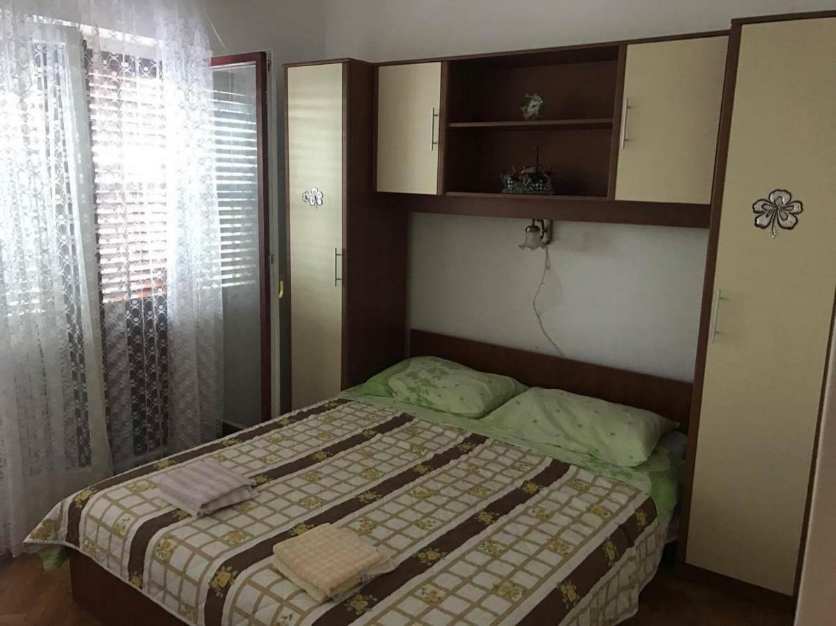 Appartamento Apartman Brubnjak Mošćenička Draga Esterno foto