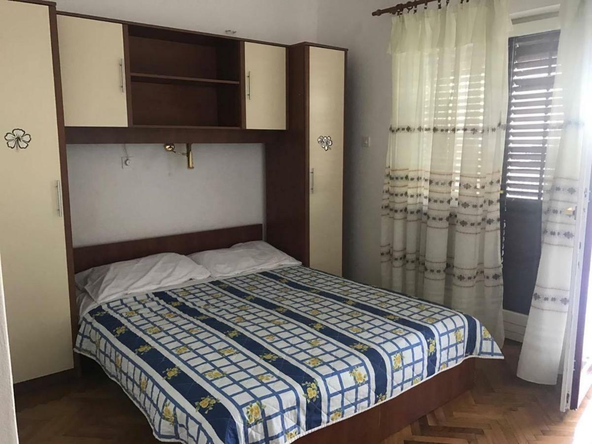 Appartamento Apartman Brubnjak Mošćenička Draga Esterno foto